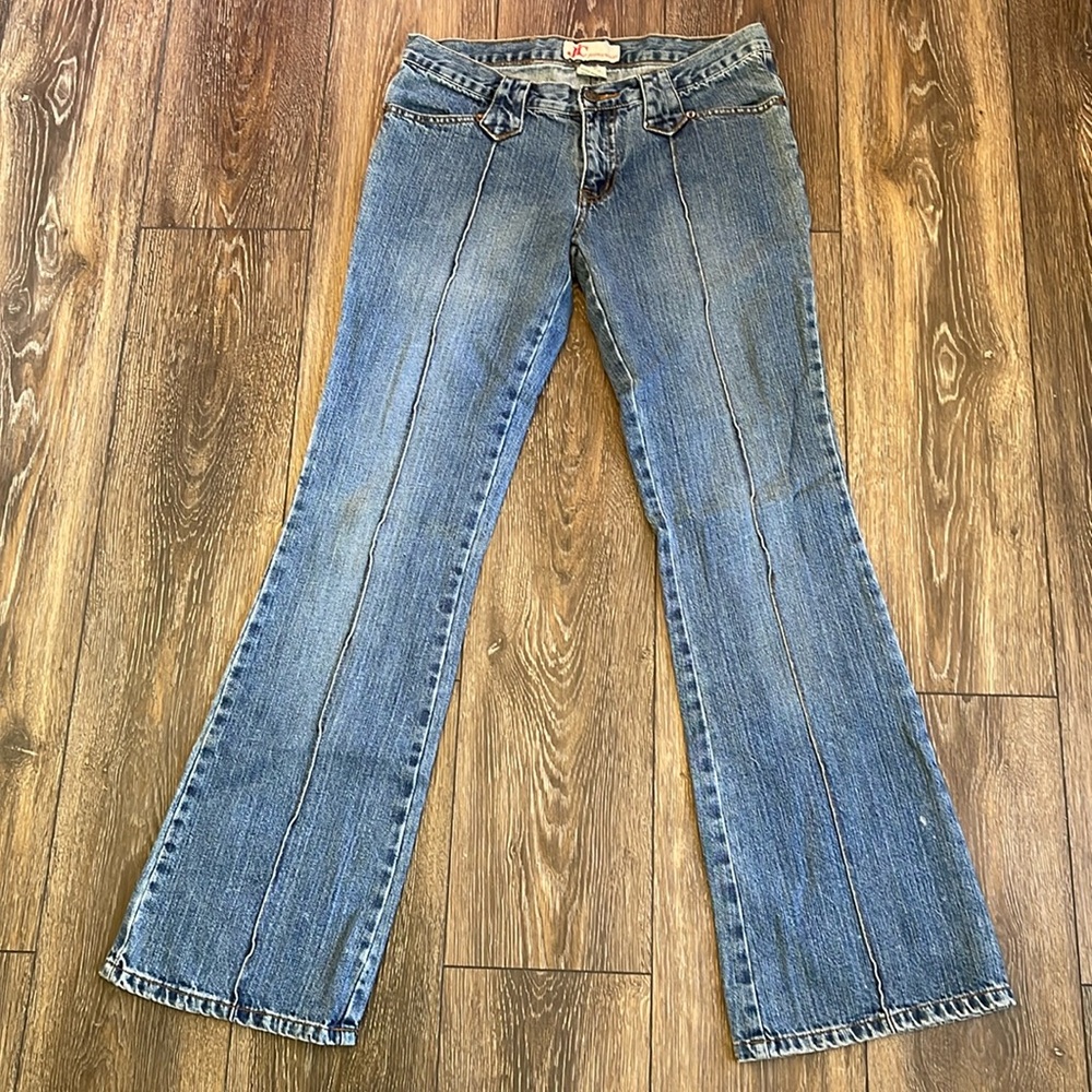Vintage JIC Jeans Wear size 30